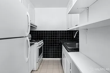 Rented by Brown Harris Stevens