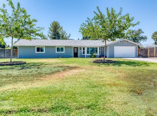 36040 Ruth Ave, Madera, CA 93636