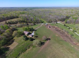 999 Deep Cut Rd, Erin, TN 37061