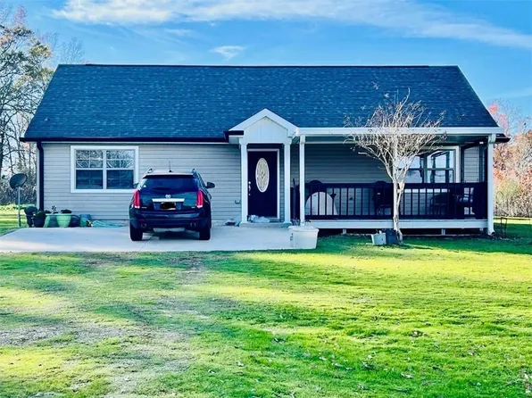 70265 Simmons Rd, Kentwood, LA 70444