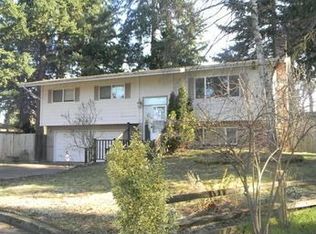 8903 NE 113th Ct, Vancouver, WA 98662