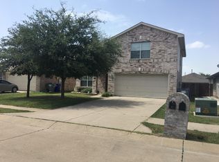 2003 Natchez Dr, Forney, TX 75126