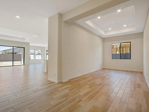 The Saddleback - Study