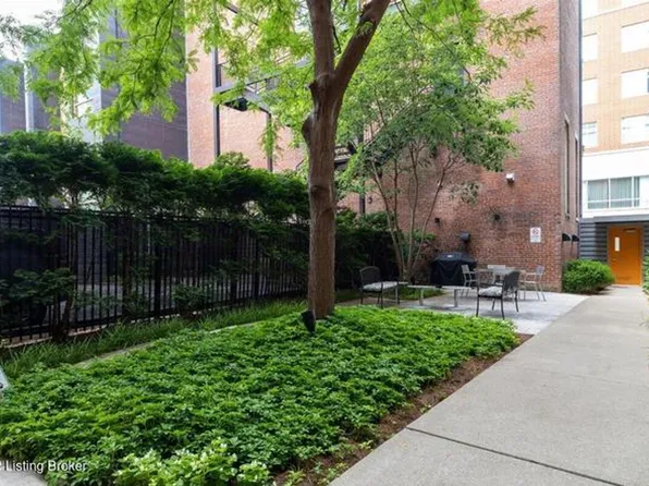 309 E Market St Unit 313, Louisville, KY 40202