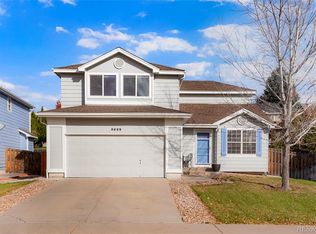 5628 S Quatar Ct, Centennial, CO 80015