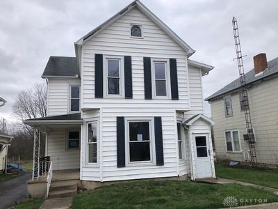 728 S Miami Ave #1/2, Sidney, OH, 45365