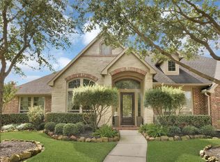 16103 Burberry Cir, Houston, TX 77044