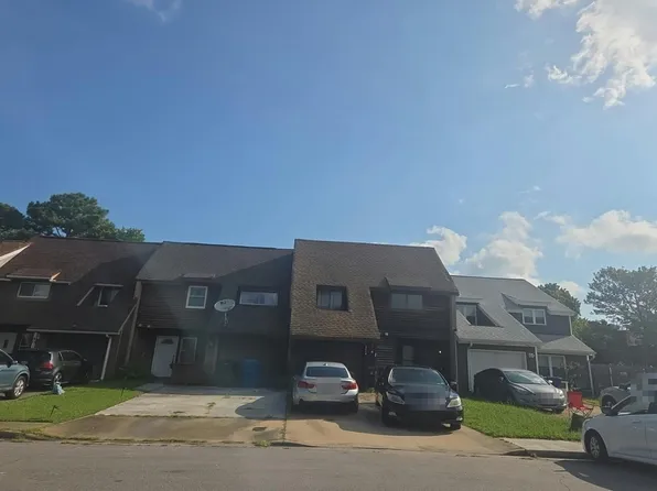 4014 Shelley Ct, Virginia Beach, VA 23452