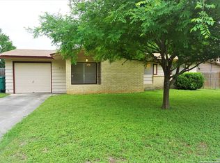 202 BRENDA DR, Converse, TX 78109