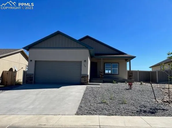 334 Arrowhead Dr, Florence, CO 81226