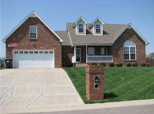 819 Ellie Nat Dr #D, Clarksville, TN 37040