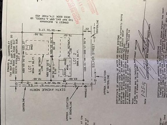 5th image of 0 6th Ave N Lot 1