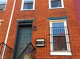 917 Ramsay St, Baltimore, MD 21223