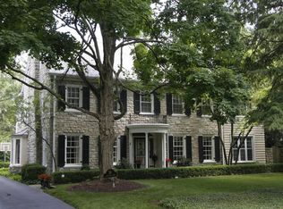 76 Ashbourne Rd, Bexley, OH 43209