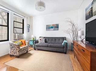 530 Manhattan Ave APT 47, Manhattan, NY