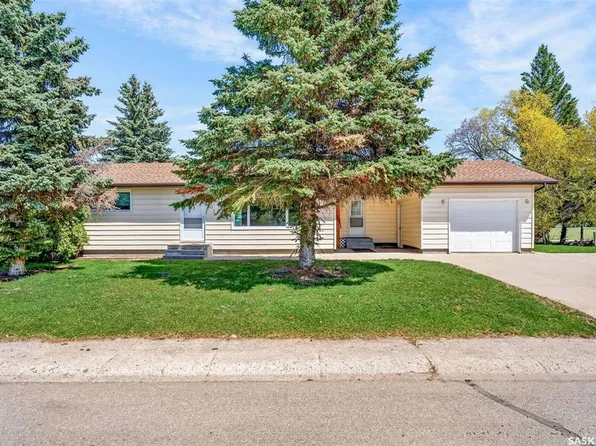 507 3rd AVENUE N, Naicam, SK S0K 2Z0