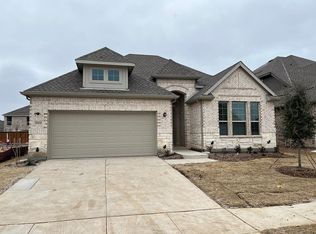 3909 Heatherwood St, Celina, TX 75009