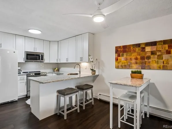 6960 E Girard Avenue #603, Denver, CO 80224