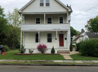 158 Oak St, Meriden, CT 06450
