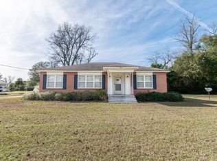 205 N Davis St, Columbia, AL 36319