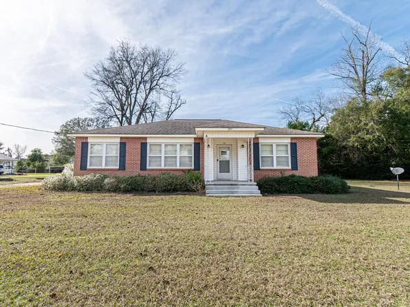 205 N Davis St, Columbia, AL 36319