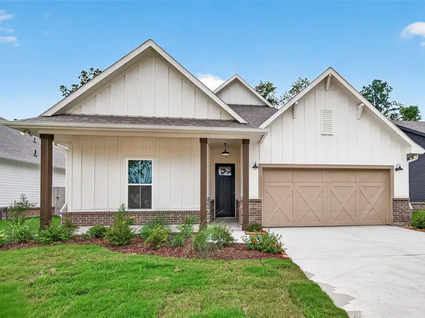 11324 Iron Horse St, Montgomery, TX 77316