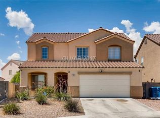 7437 Randel Jean Way, Las Vegas, NV 89113