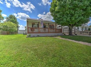 1141 Midland Dr, Kingsport, TN 37664