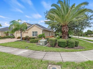 3108 Vallejo Way, Melbourne, FL 32940