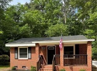1721 Pine Acres Ln, Suffolk, VA 23432