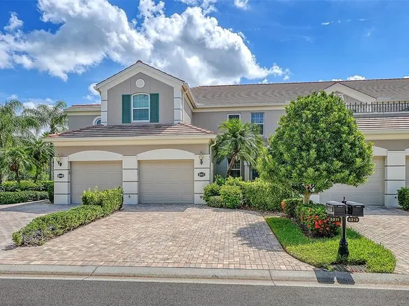 5211 Parisienne Pl #101B27, Sarasota, FL 34238