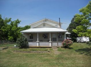 16 Highway, Deer, AR 72628