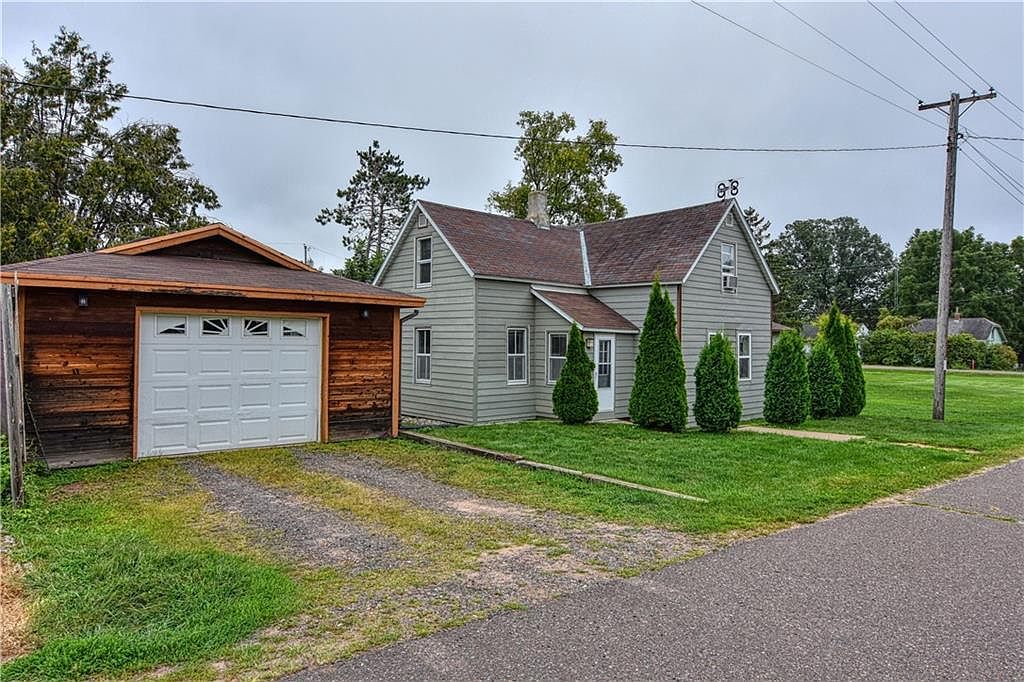 209 Broadway Avenue, Haugen, WI 54841 MLS 1575379 Zillow