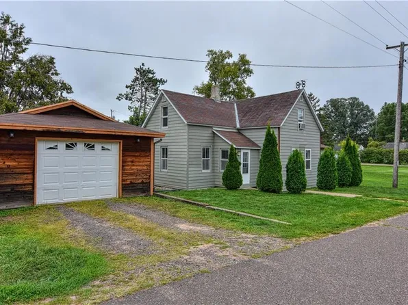 209 Broadway Avenue, Haugen, WI 54841