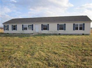 101 Mae St, Sardinia, OH 45171