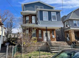 18 Warner Ave FLOOR 1, Jersey City, NJ 07305