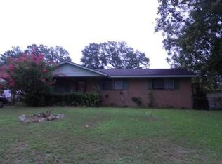 812 Belvedere Dr, Columbus, GA 31907