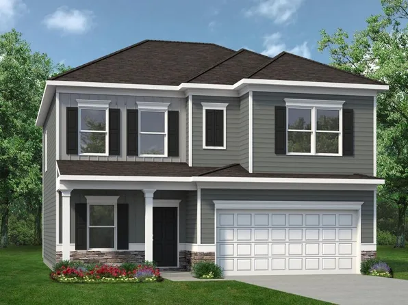 209 N Bali Ct, Goldsboro, NC 27530