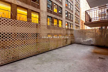 Rented by Mirador Real Estate