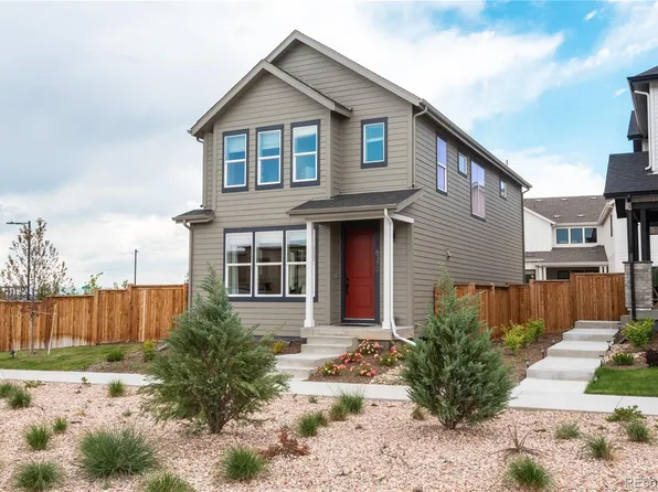 6370 N Galena Way, Denver, CO 80238