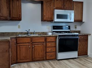 207 1/2 E Mechanic St #207-1/2, Archbold, OH 43502