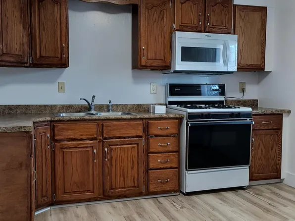207 1/2 E Mechanic St #207-1/2, Archbold, OH 43502