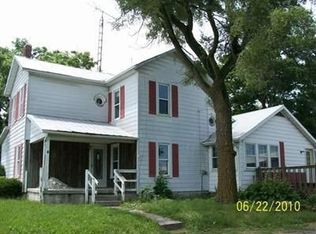 8525 National Rd, Brookville, OH 45309