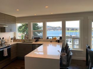 100 E Edgar St #PENTHOUSE, Seattle, WA 98102