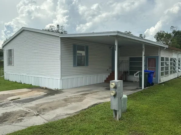 1500 W Highland St #225, Lakeland, FL 33815