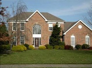 105 Canal Xing, Stewartsville, NJ 08886