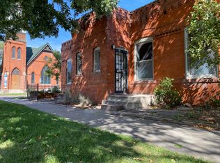 637 25th St, Denver, CO 80205