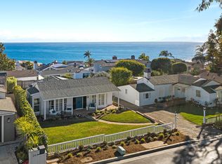 24 S Portola, Laguna Beach, CA 92651