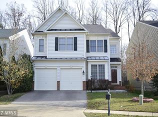 13065 Taverner Loop, Woodbridge, VA 22192