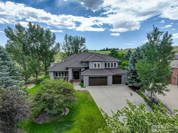 8716 Skyland Dr, Niwot, CO 80503